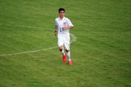 Ben Lederman La Masia USA